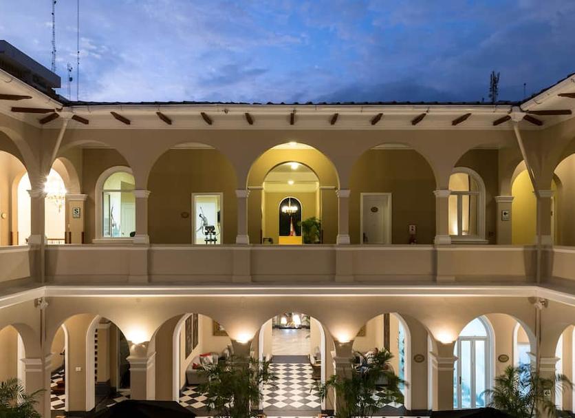 Edifício Foto