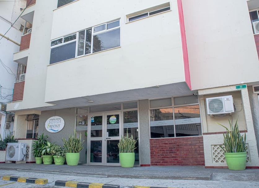 Edifício Foto