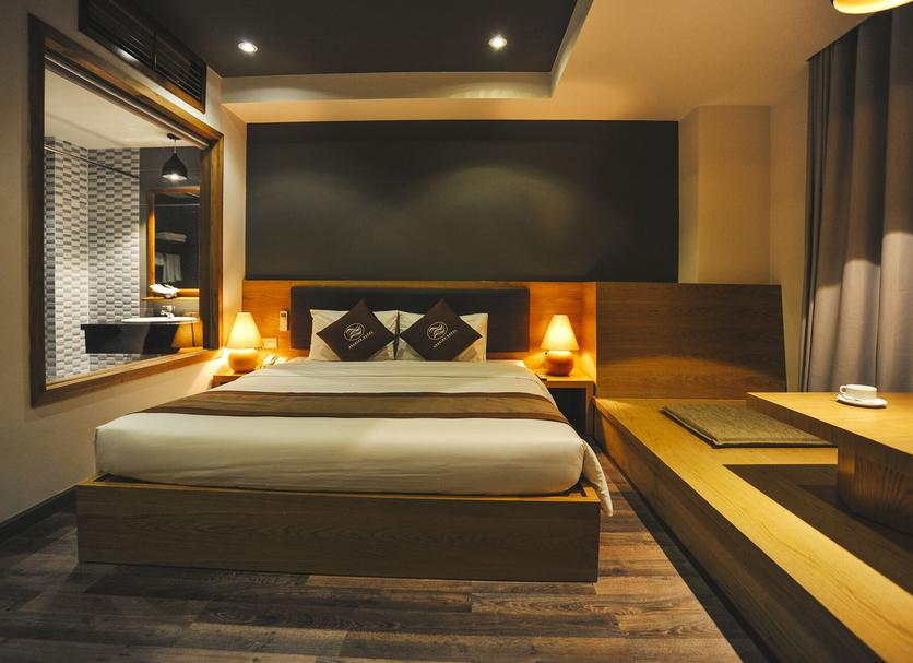 Quarto Foto