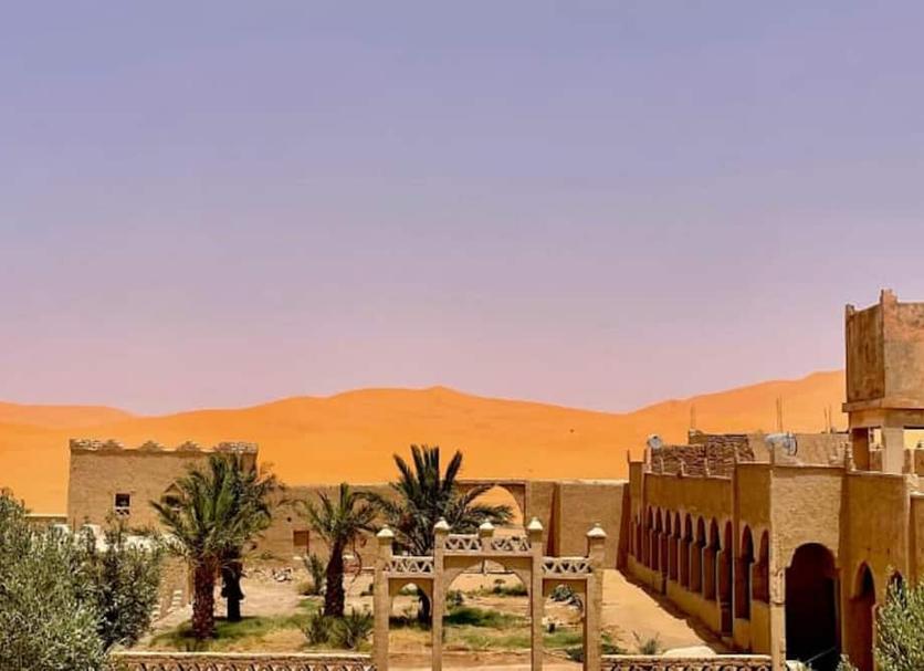 Exterior Foto