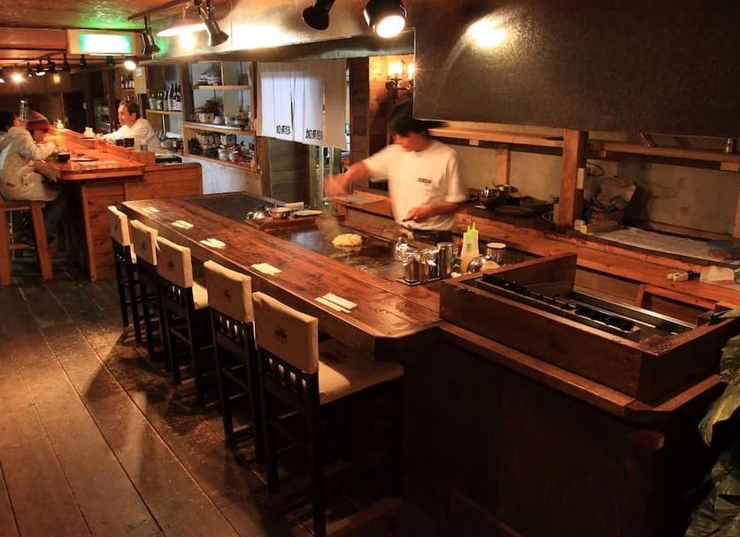 Bar Foto