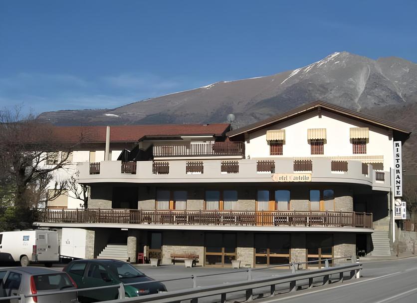 Edifício Foto