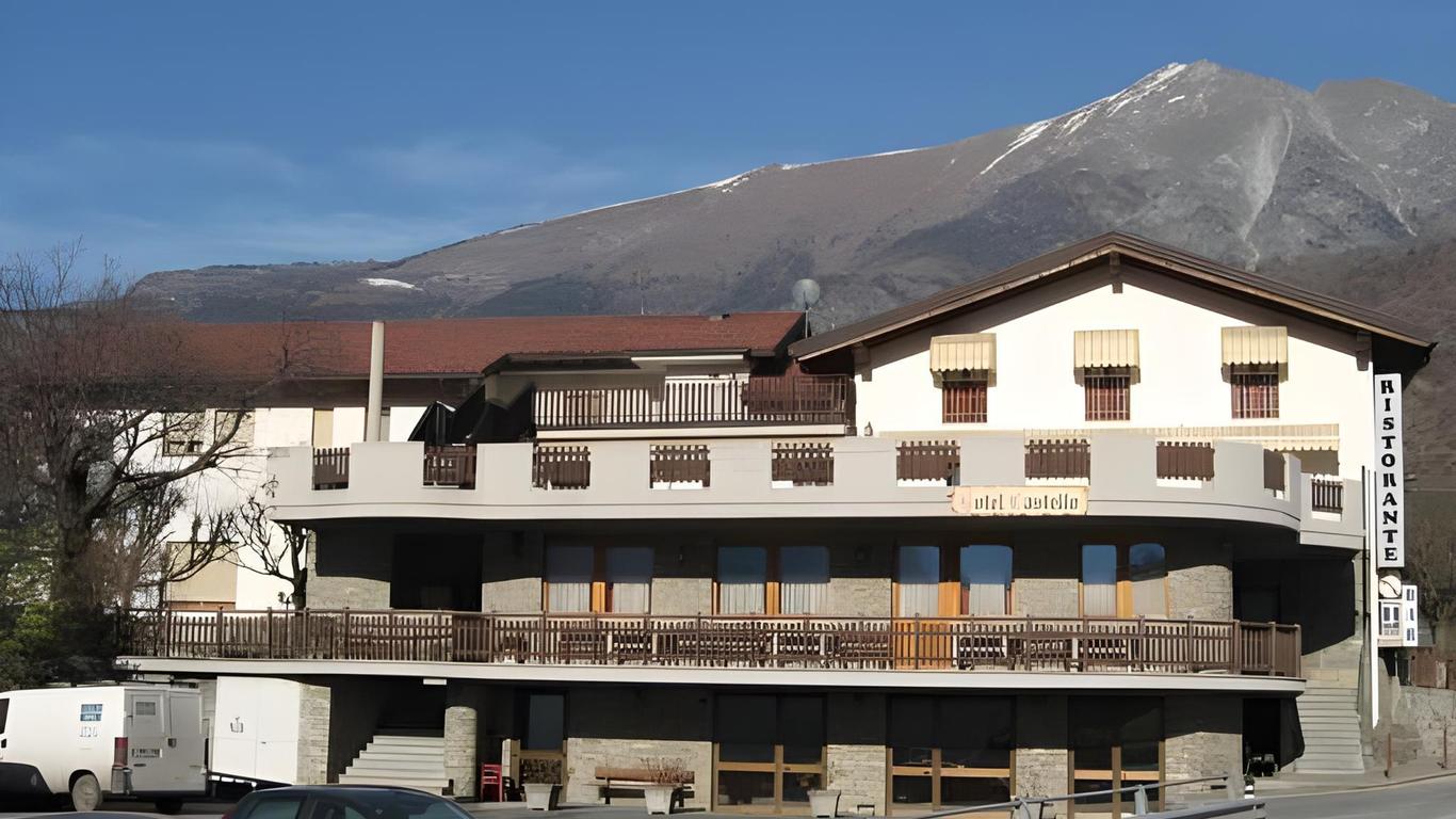 Hotel Castello