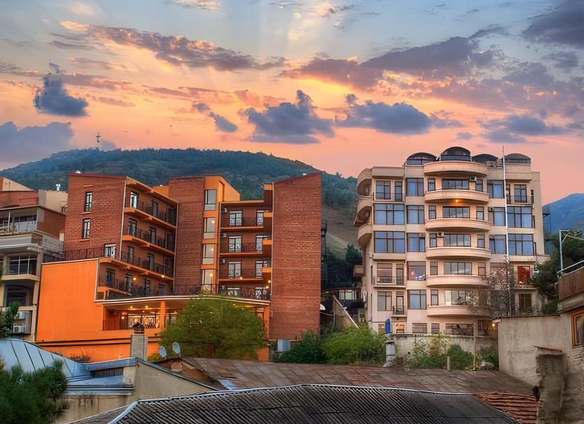 Edifício Foto