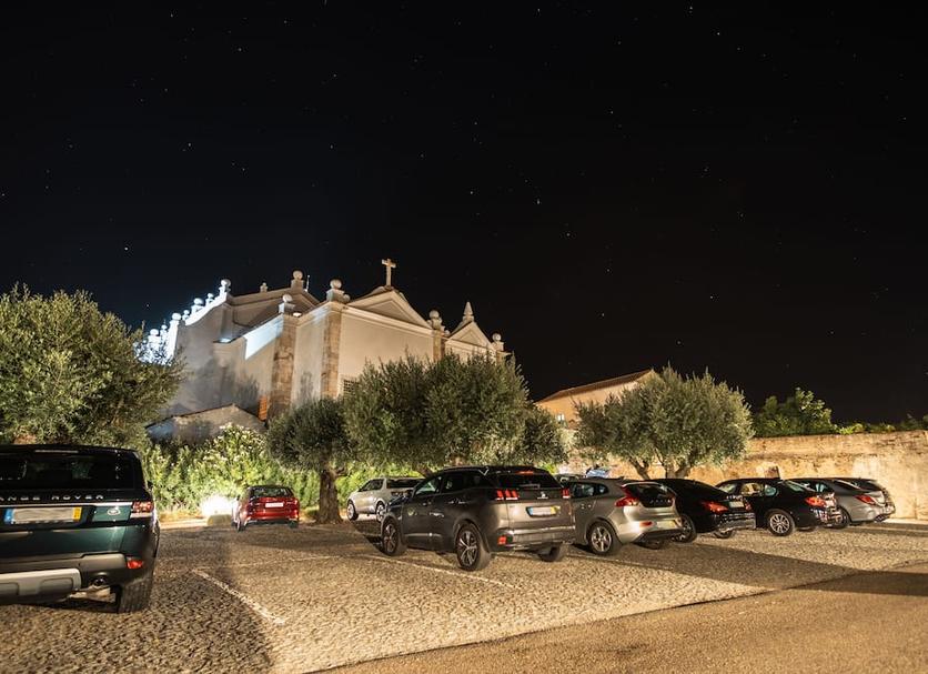 Exterior Foto
