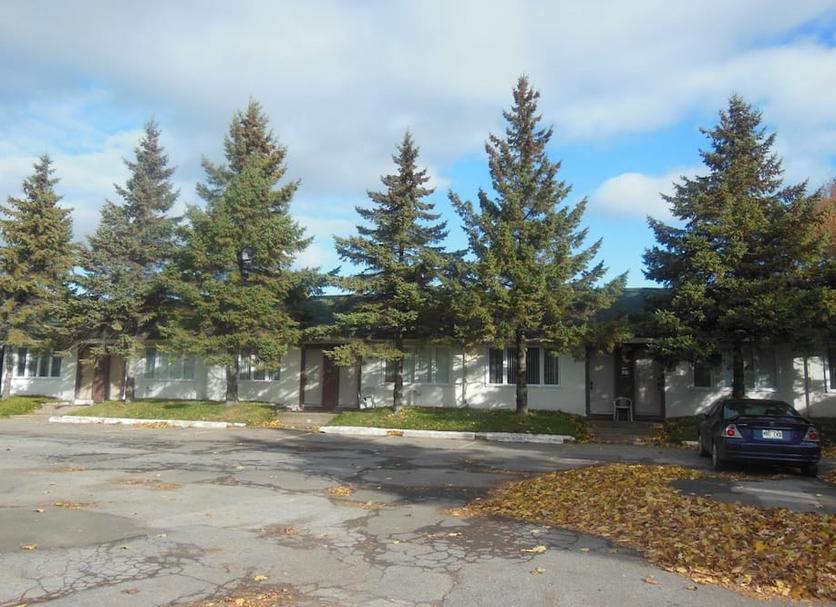 Exterior Foto