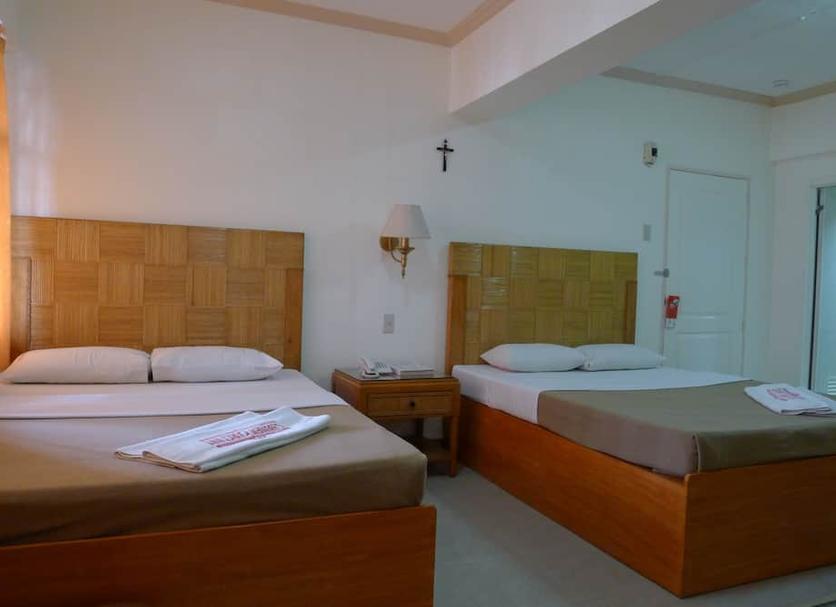 Quarto Foto