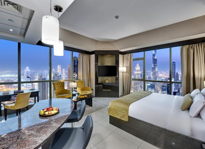 Quarto Foto