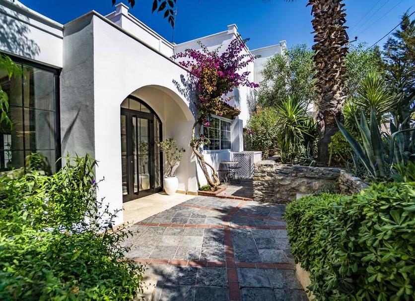 Exterior Foto