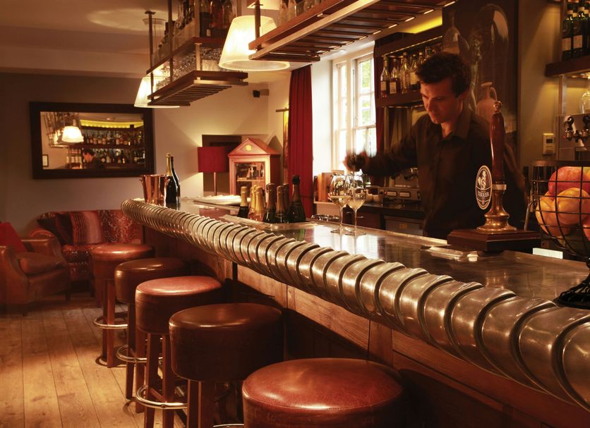 Bar Foto