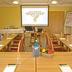 Sala de conferências