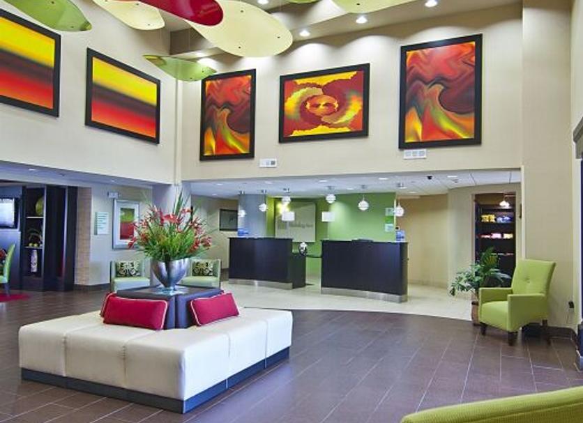 Hall Foto