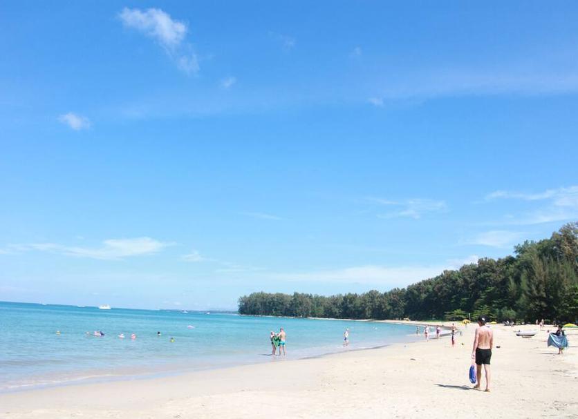 Praia Foto