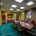 Sala de conferências