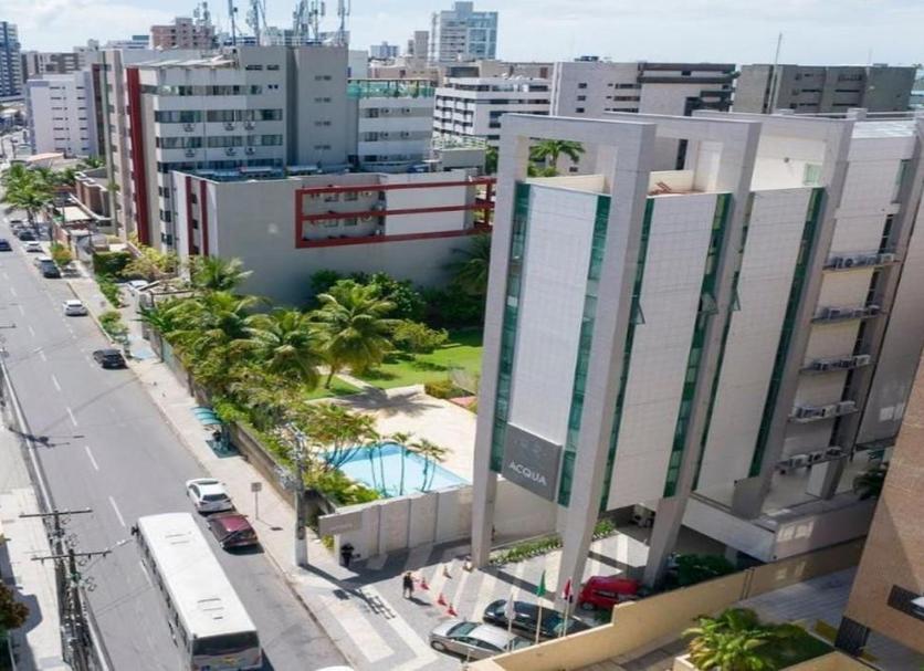 Exterior Foto