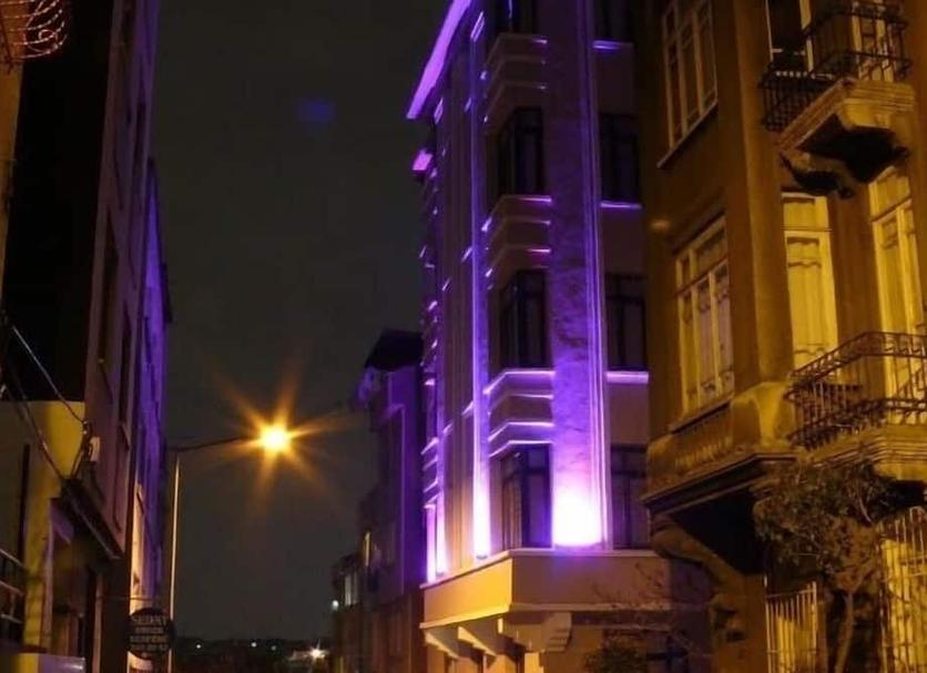 Edifício Foto
