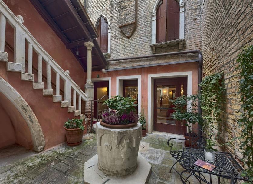 Exterior Foto
