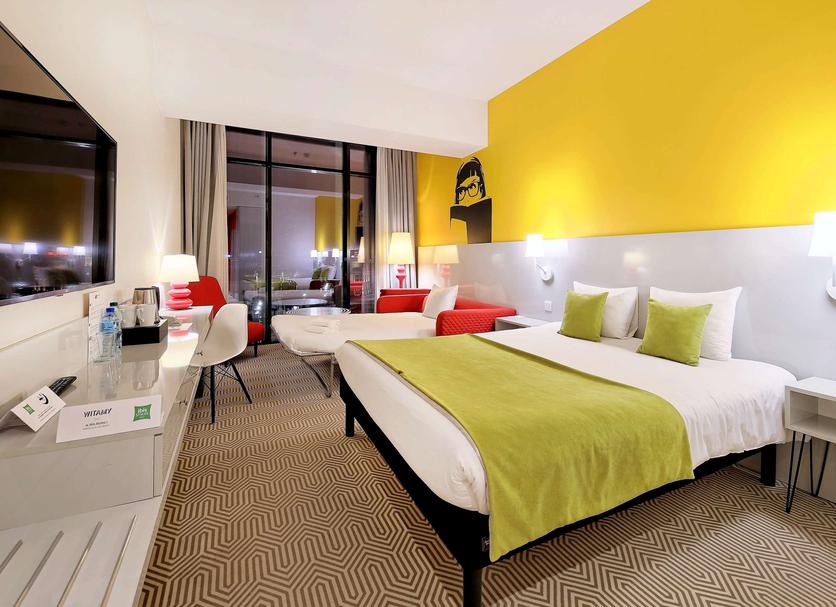 Quarto Foto