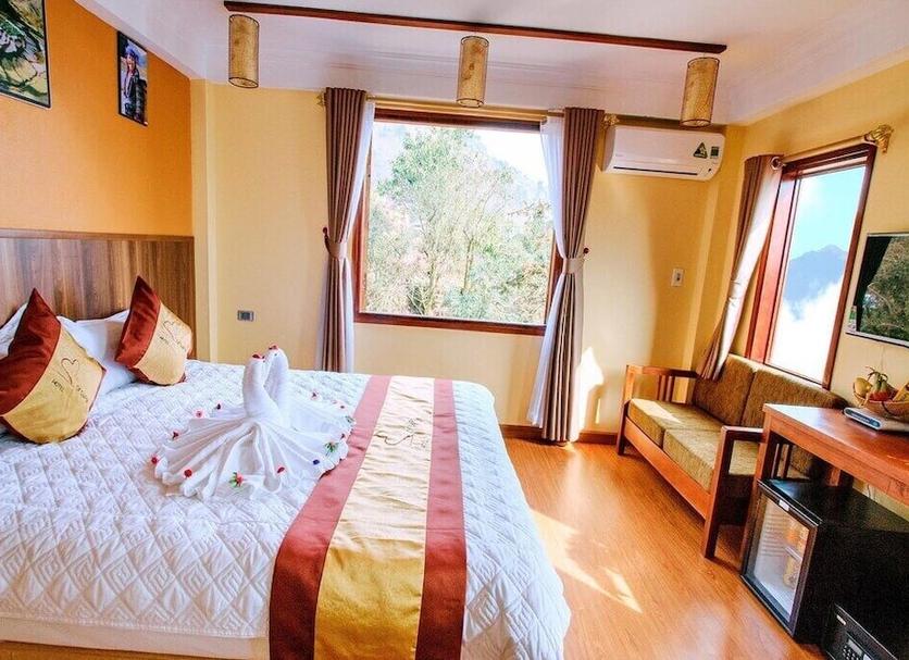 Quarto Foto