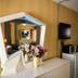 Comodidade do quarto