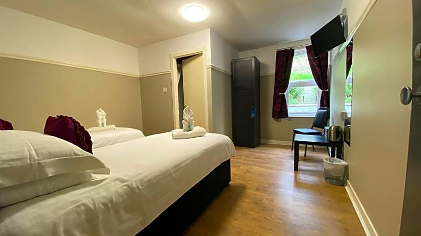 Auld Mill House Hotel