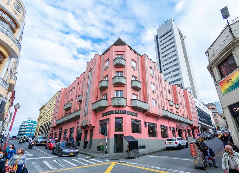 Edifício Foto