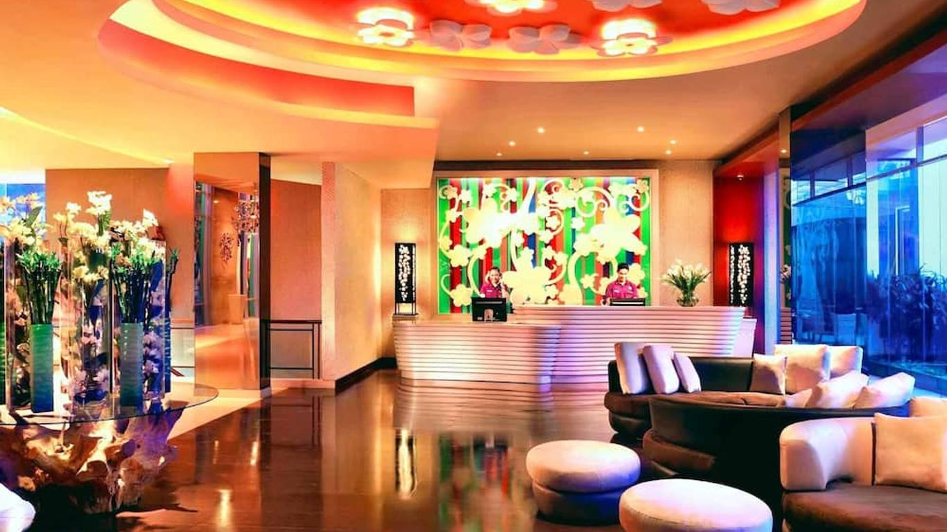 Pop! Hotel Teuku Umar Denpasar - Bali - Chse Certified