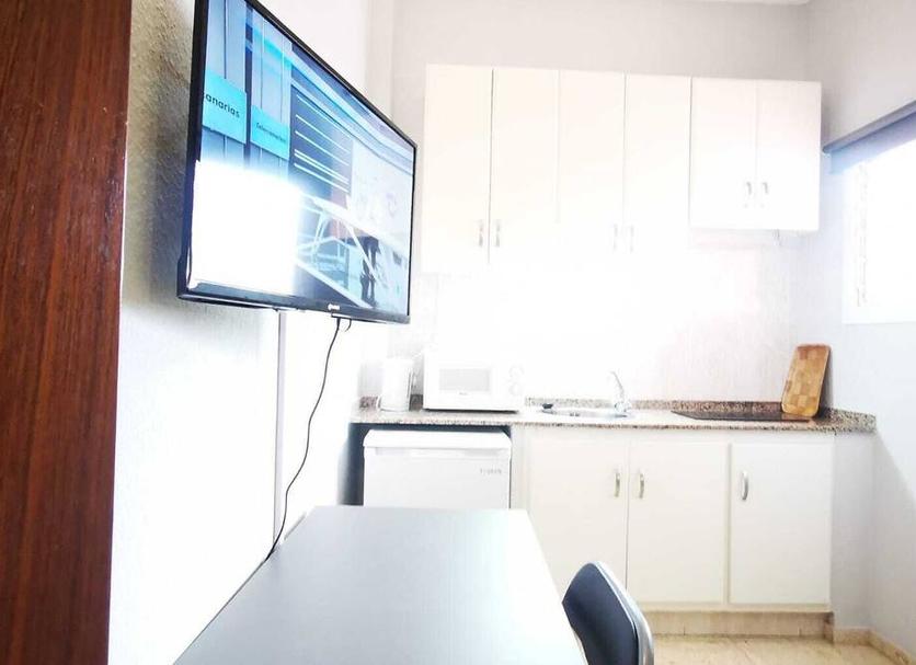 Cozinha Foto