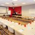 Sala de conferências