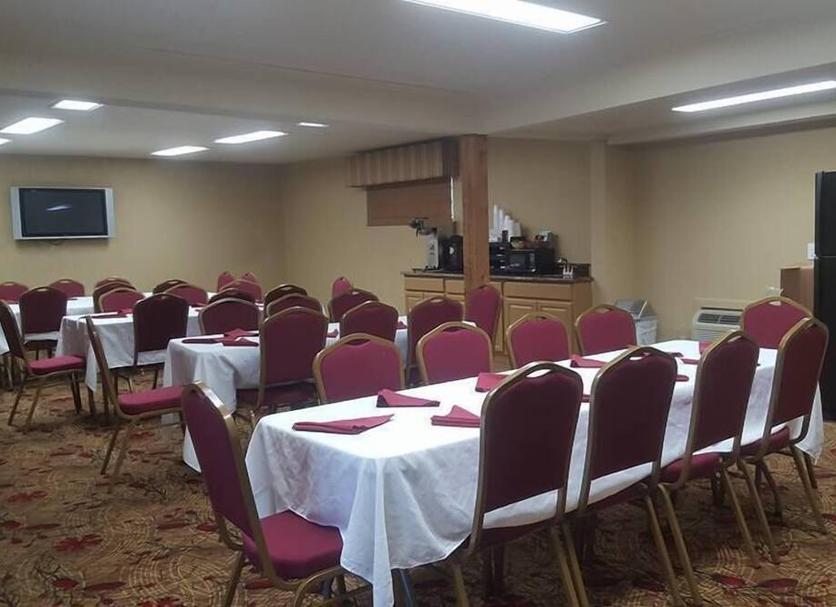 Sala de conferências Foto