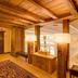 Comodidade do quarto