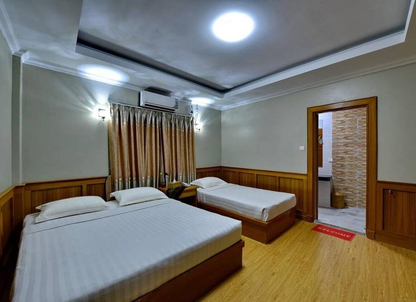 Quarto Foto