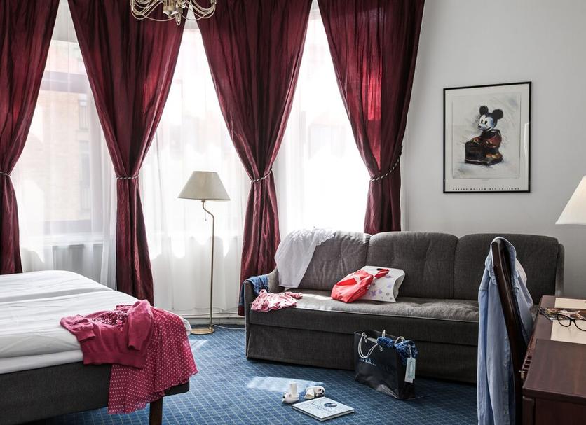 Quarto Foto
