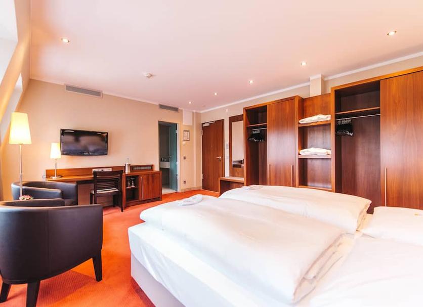 Quarto Foto
