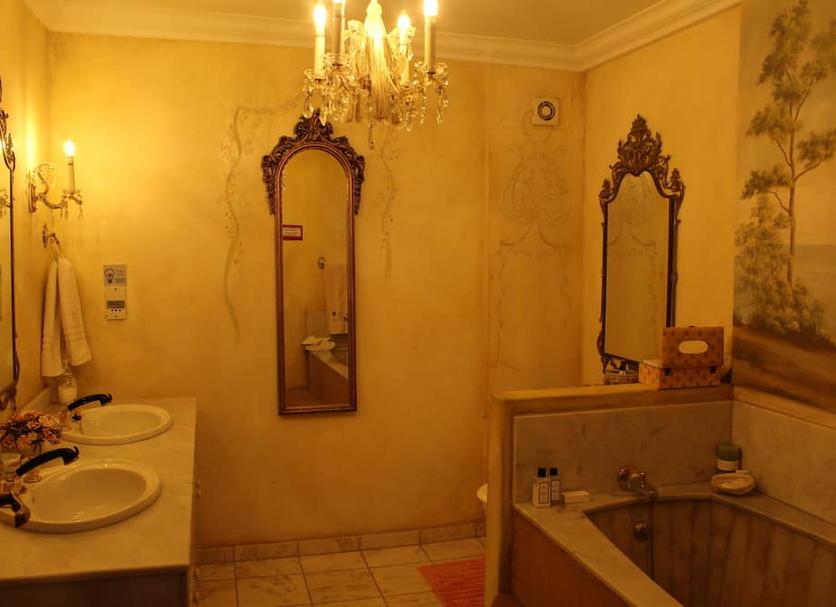 Casa de banho Foto