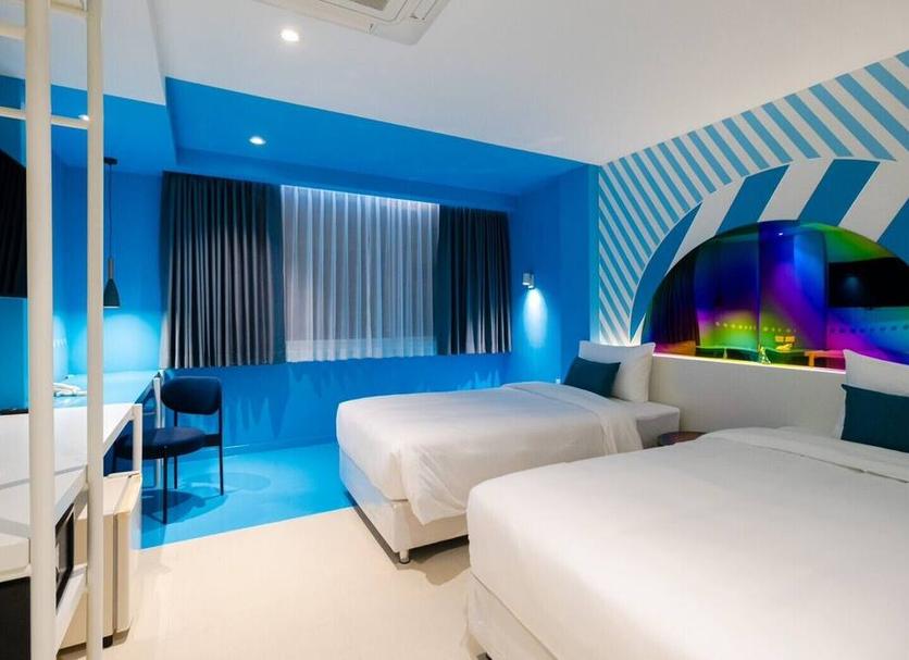 Quarto Foto