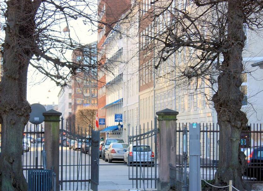 Exterior Foto