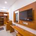 Comodidade do quarto