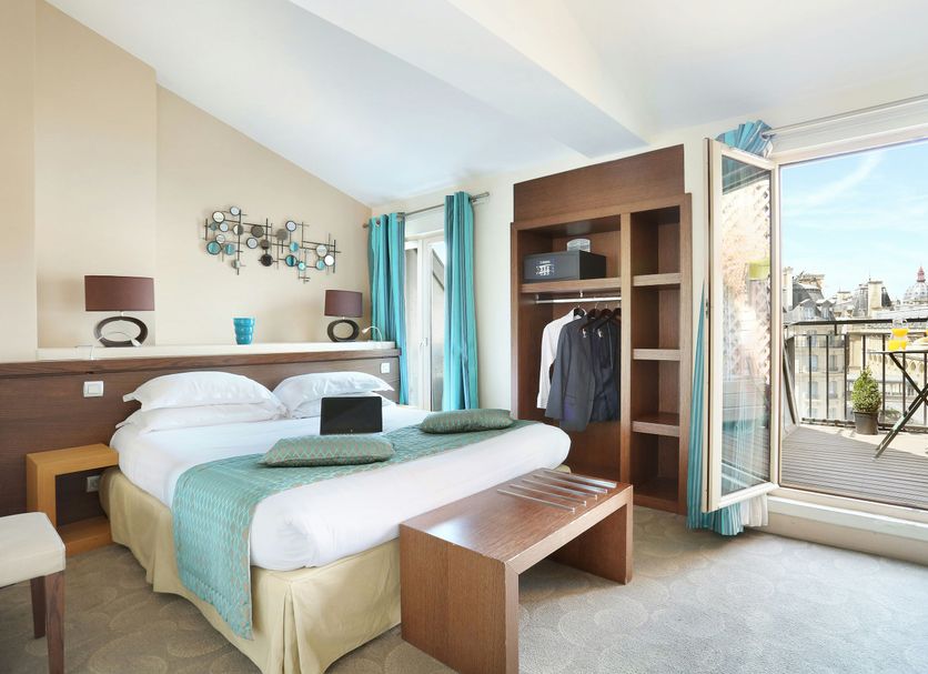 Quarto Foto