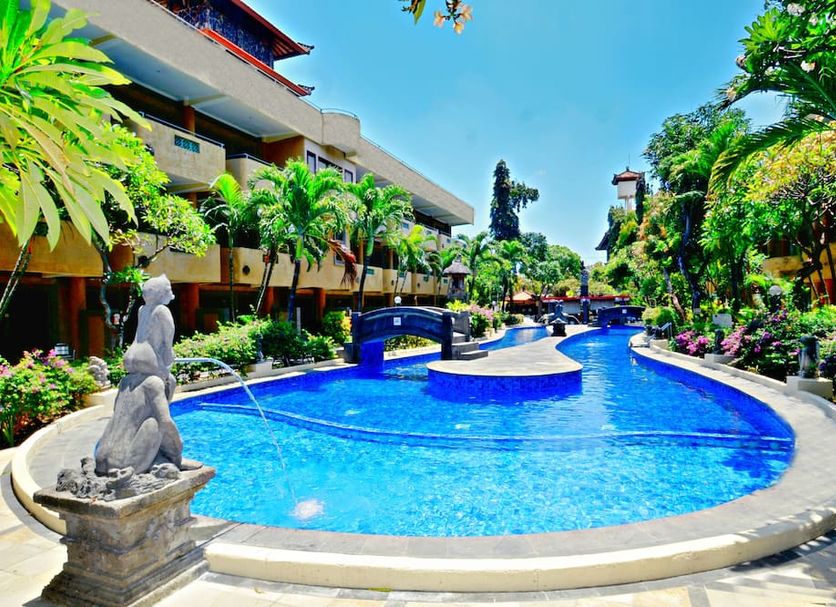 Piscina Foto