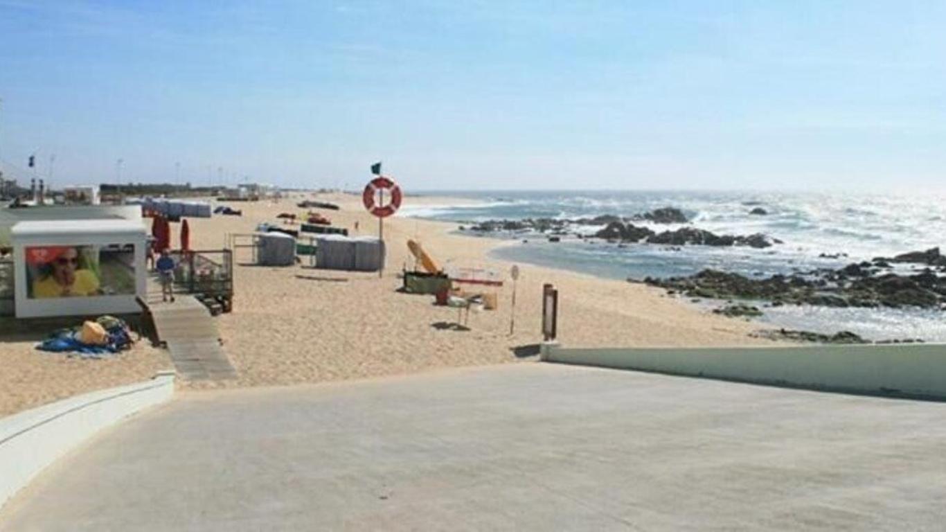 Apartamento Soares
