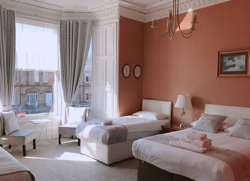 Quarto Foto