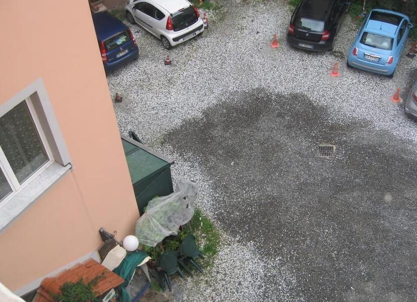 Exterior Foto