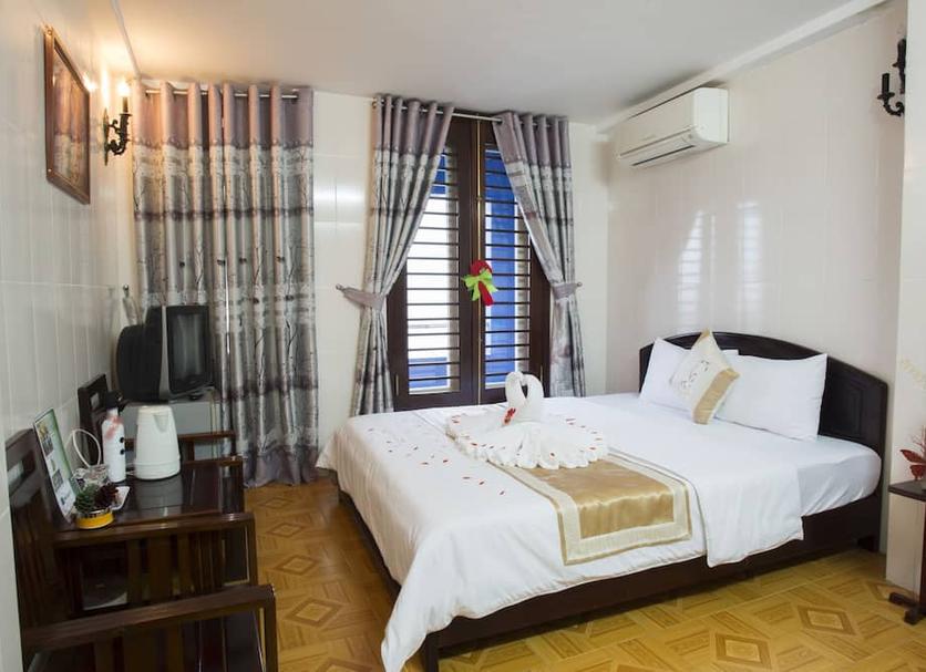 Quarto Foto