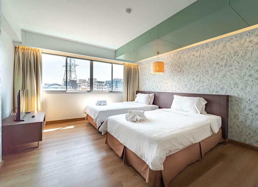 Quarto Foto