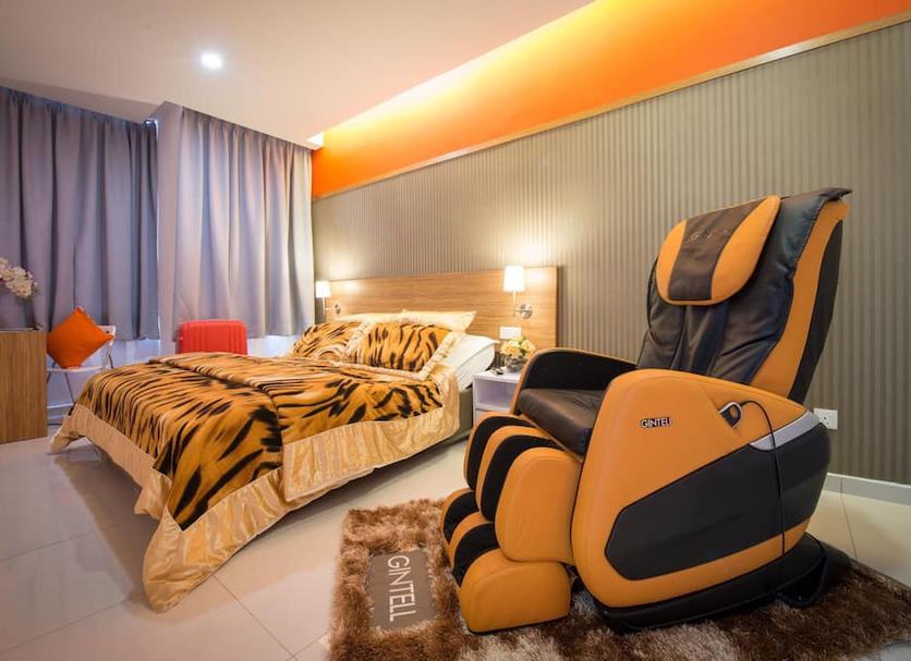 Quarto Foto