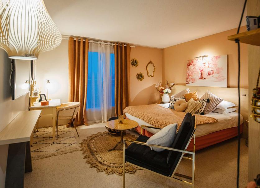 Quarto Foto