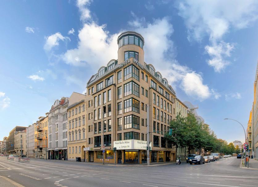 Edifício Foto