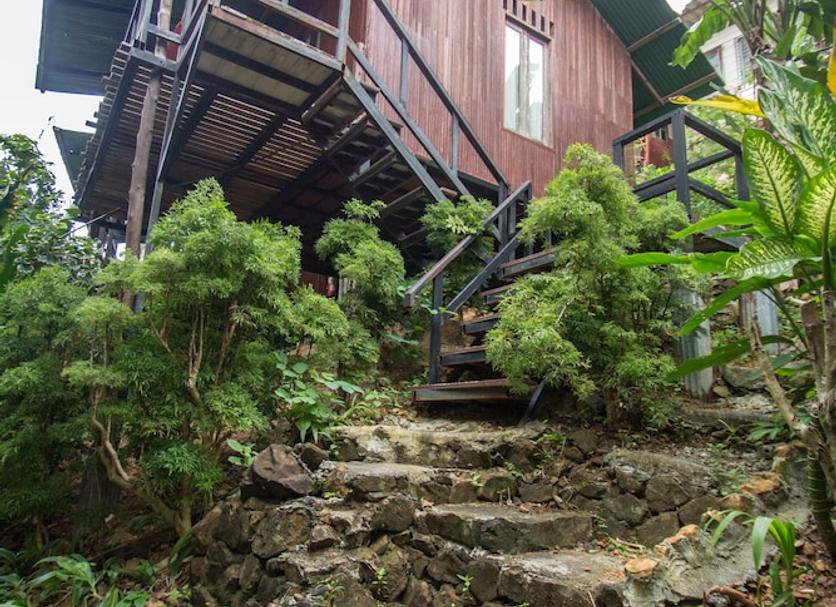 Exterior Foto