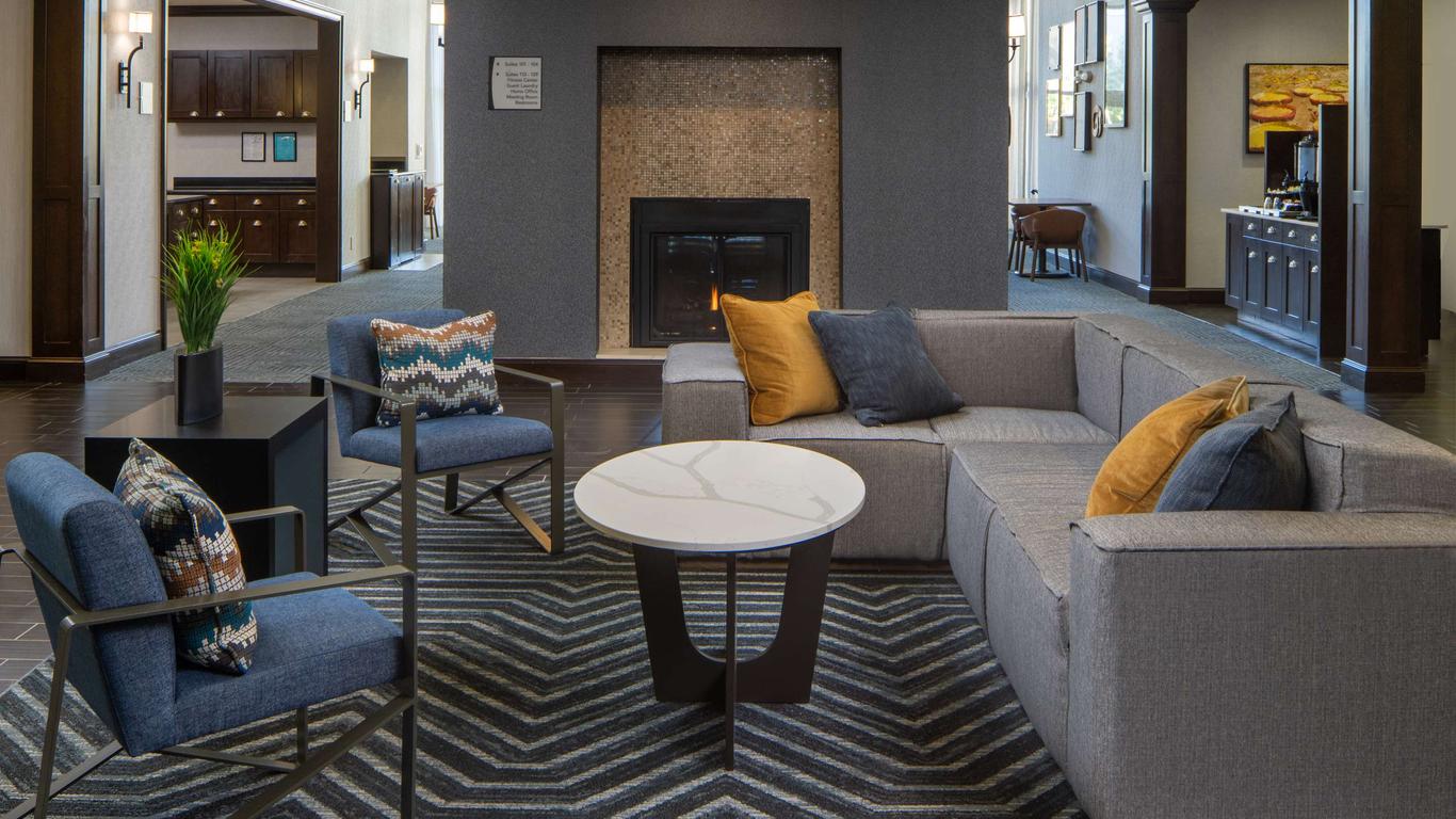 Homewood Suites by Hilton Huntsville-Downtown, AL